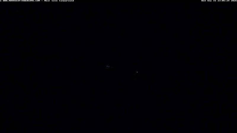 Meat Cove Campground