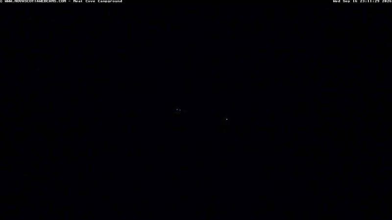 Meat Cove Campground