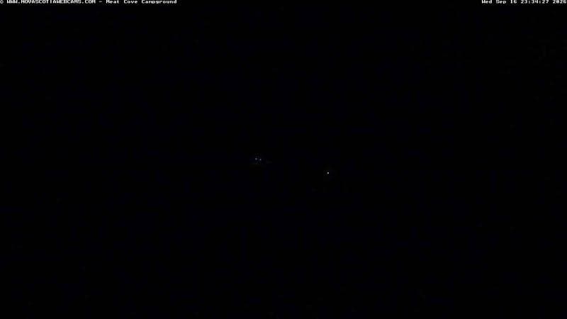 Meat Cove Campground