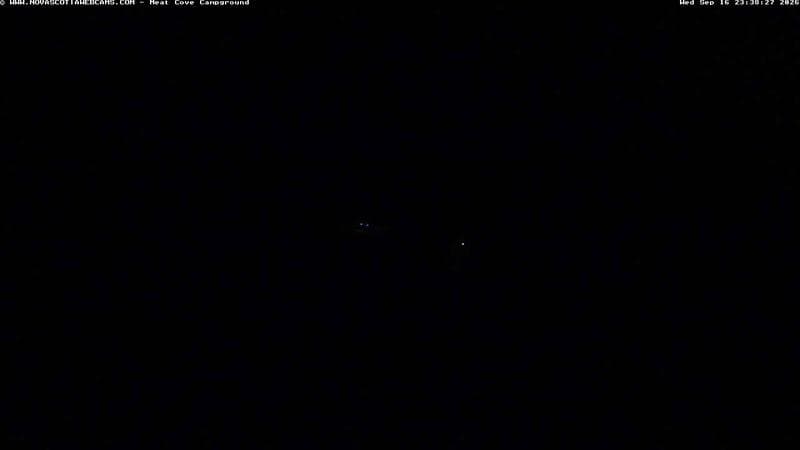 Meat Cove Campground