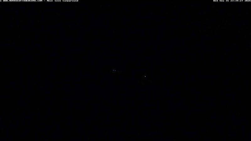 Meat Cove Campground