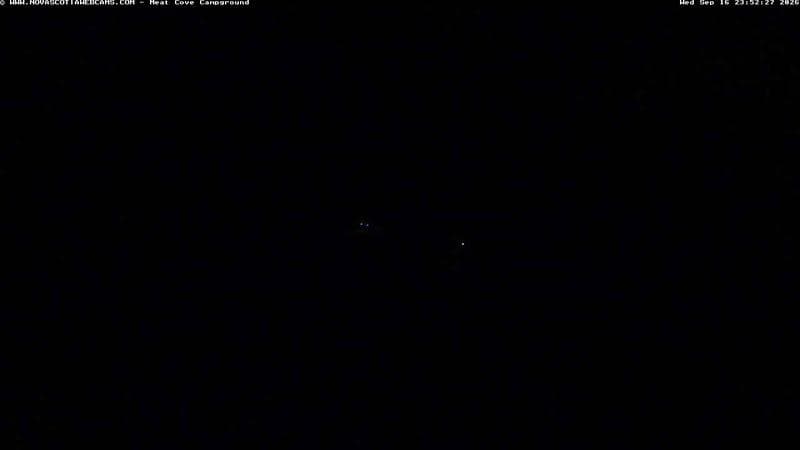 Meat Cove Campground
