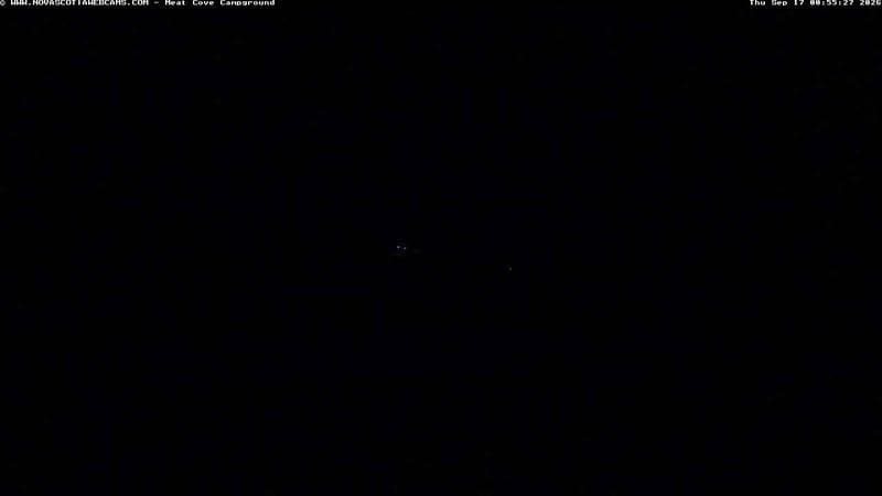 Meat Cove Campground