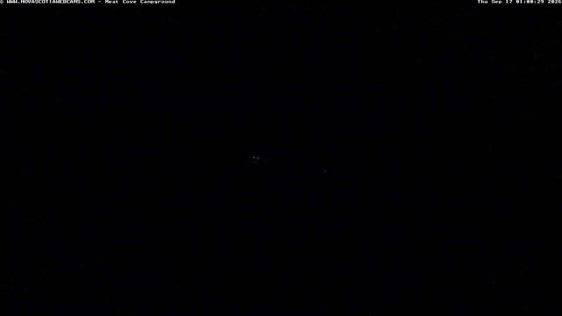 Meat Cove Campground