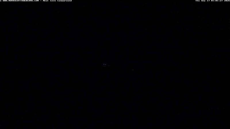 Meat Cove Campground