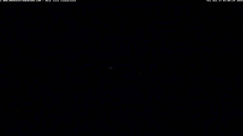 Meat Cove Campground