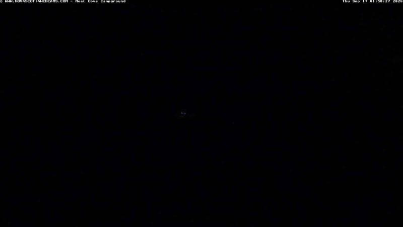 Meat Cove Campground