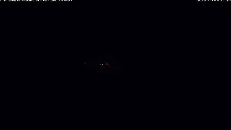 Meat Cove Campground