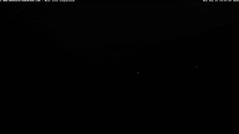Meat Cove Campground