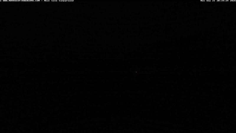 Meat Cove Campground