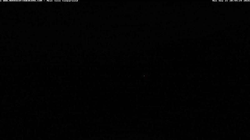 Meat Cove Campground