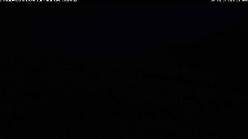 Meat Cove Campground