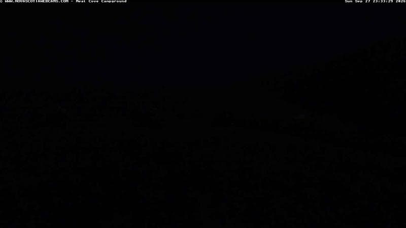 Meat Cove Campground