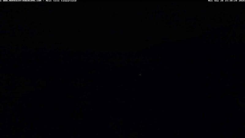 Meat Cove Campground