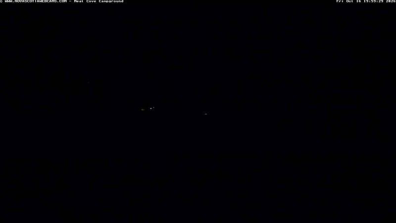 Meat Cove Campground