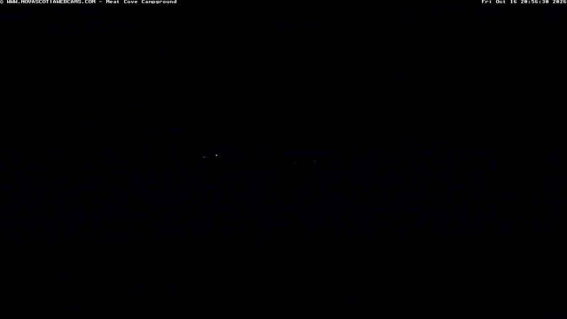 Meat Cove Campground