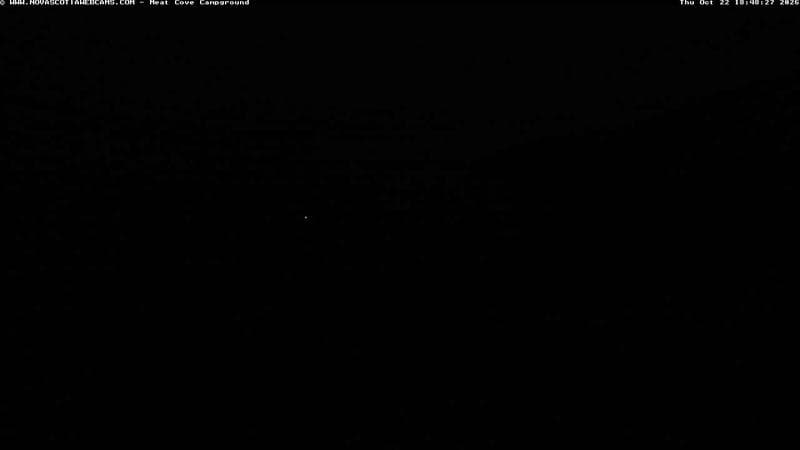 Meat Cove Campground