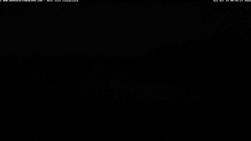 Meat Cove Campground