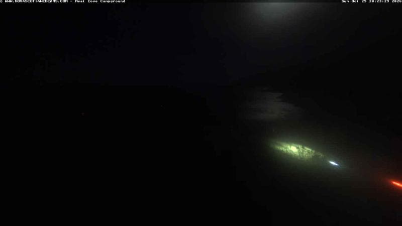 Meat Cove Campground
