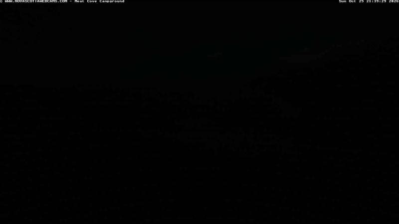 Meat Cove Campground