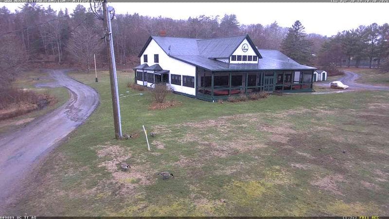 Milford House