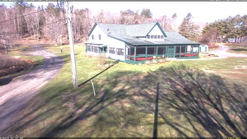 Milford House