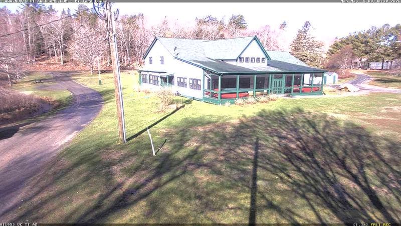Milford House