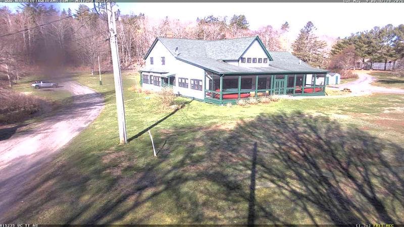 Milford House