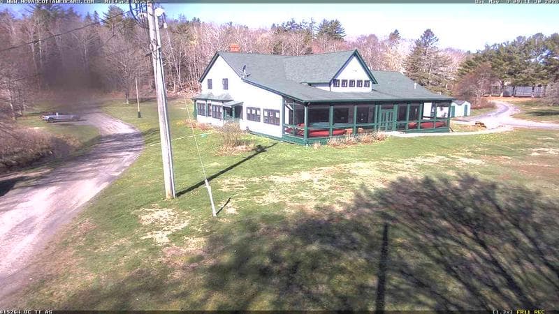 Milford House