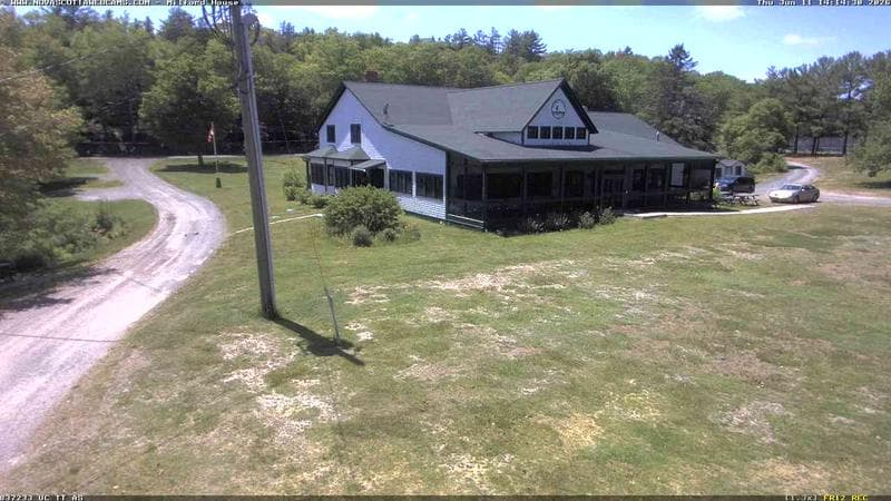 Milford House