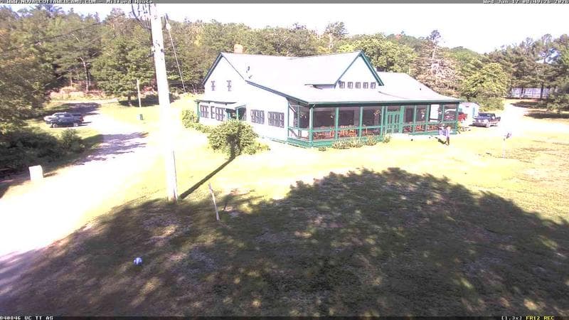 Milford House