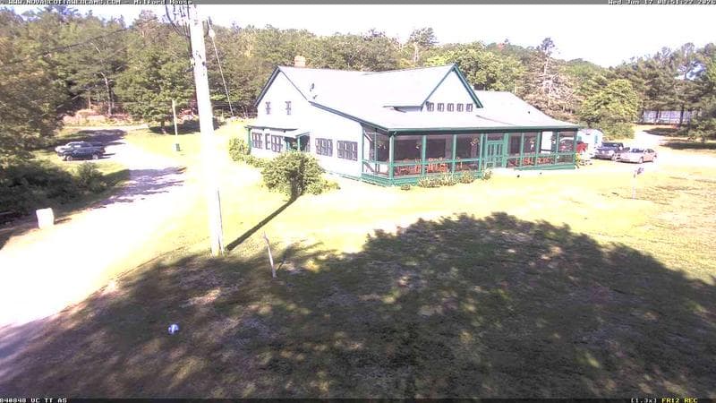 Milford House