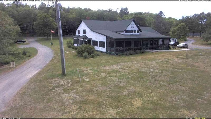 Milford House