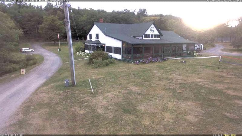 Milford House