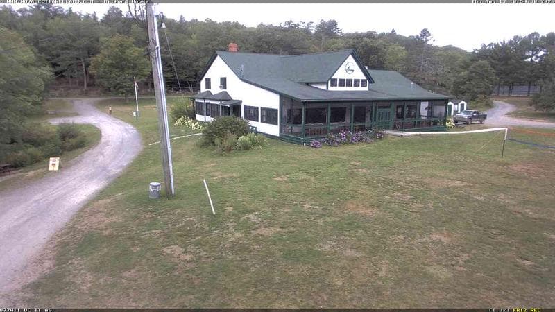 Milford House