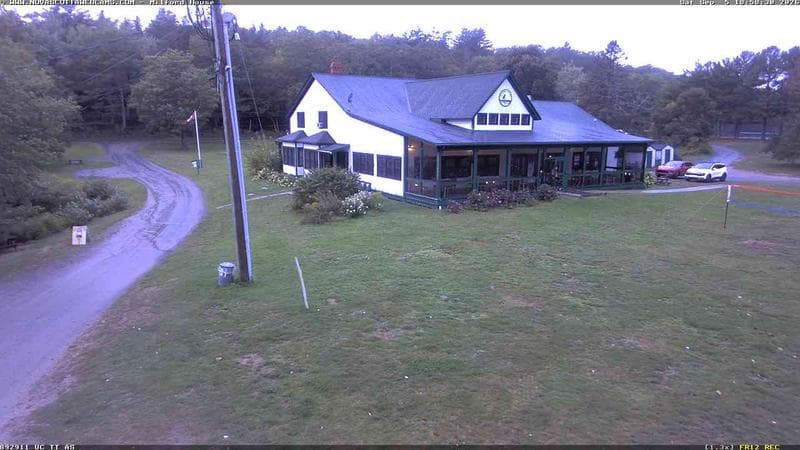 Milford House