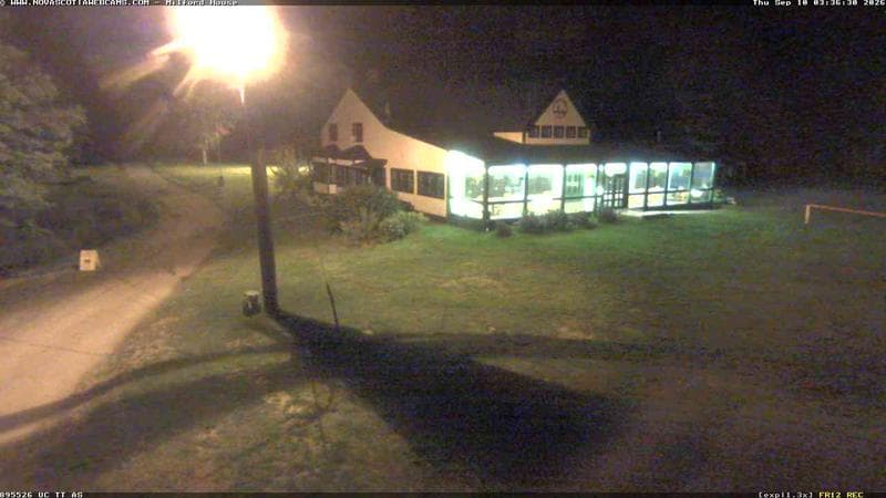 Milford House