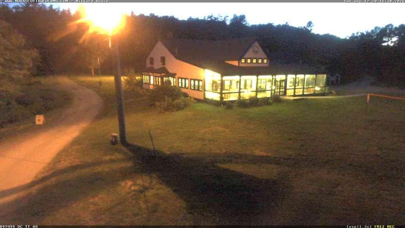 Milford House