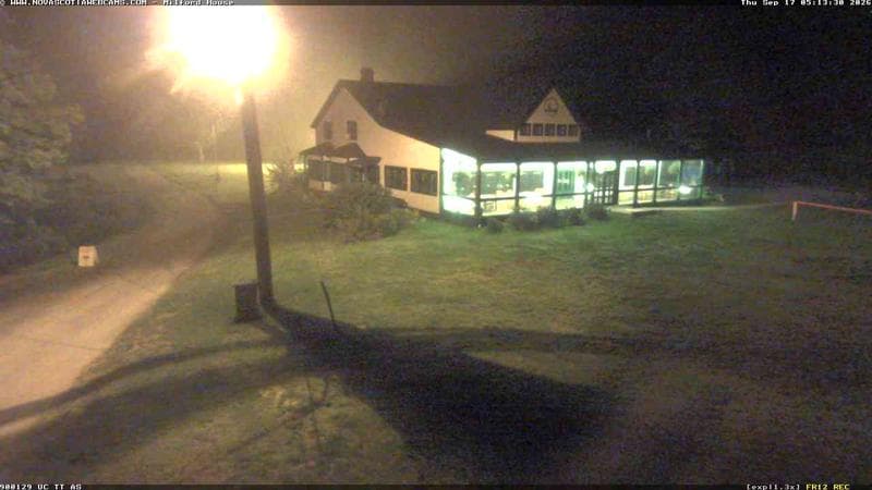 Milford House