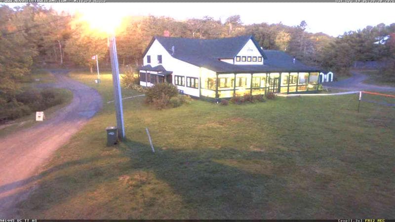 Milford House
