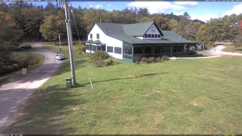 Milford House