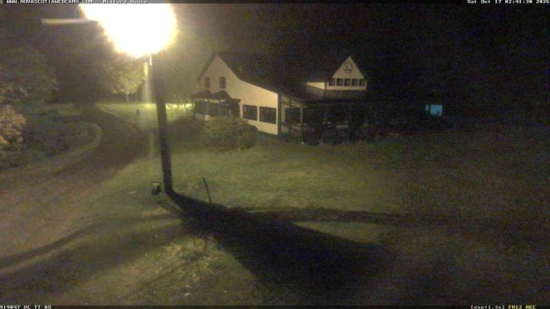 Milford House