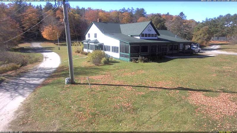 Milford House