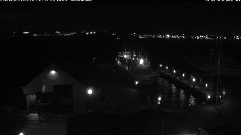 Museum Wharves
