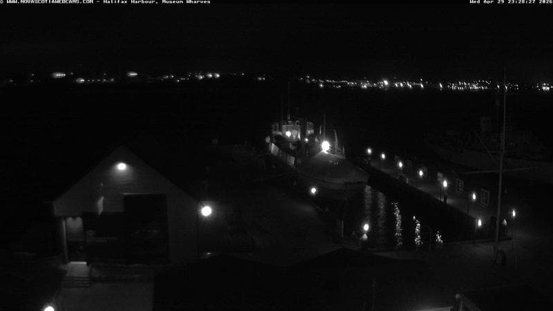 Museum Wharves