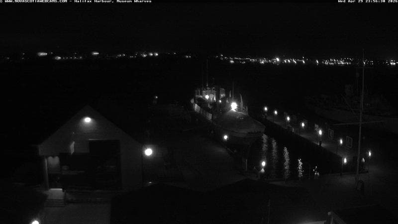 Museum Wharves