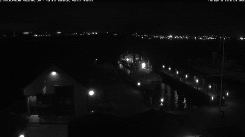 Museum Wharves