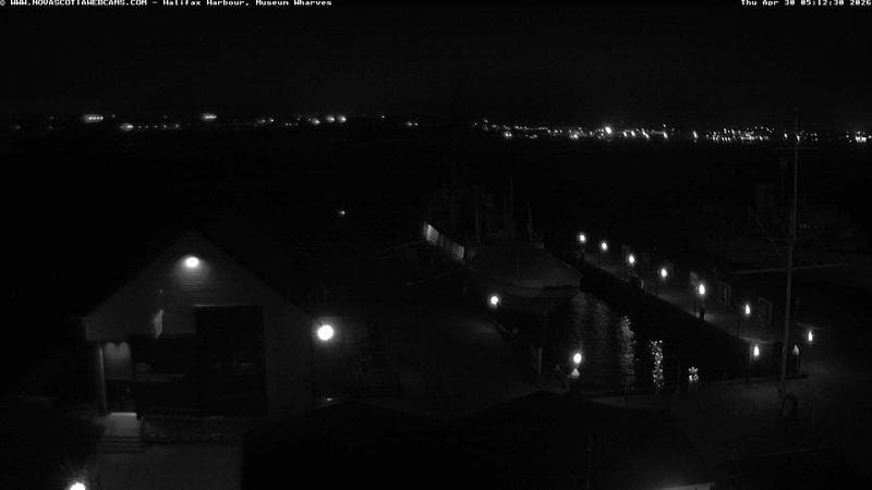 Museum Wharves