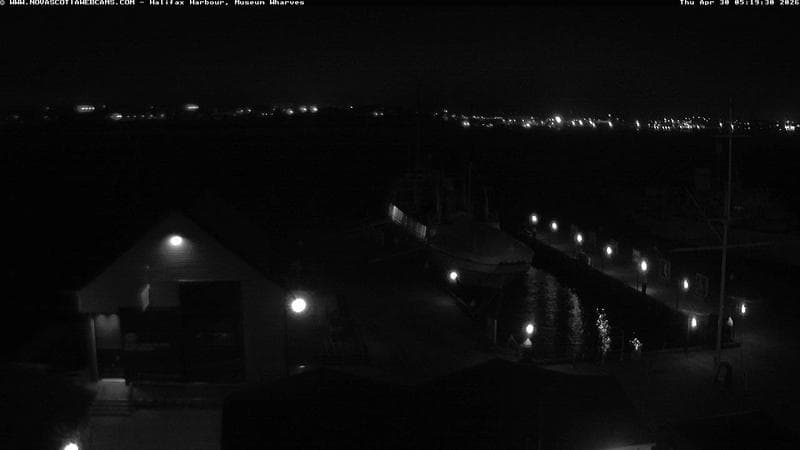 Museum Wharves