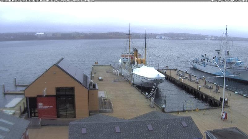 Museum Wharves